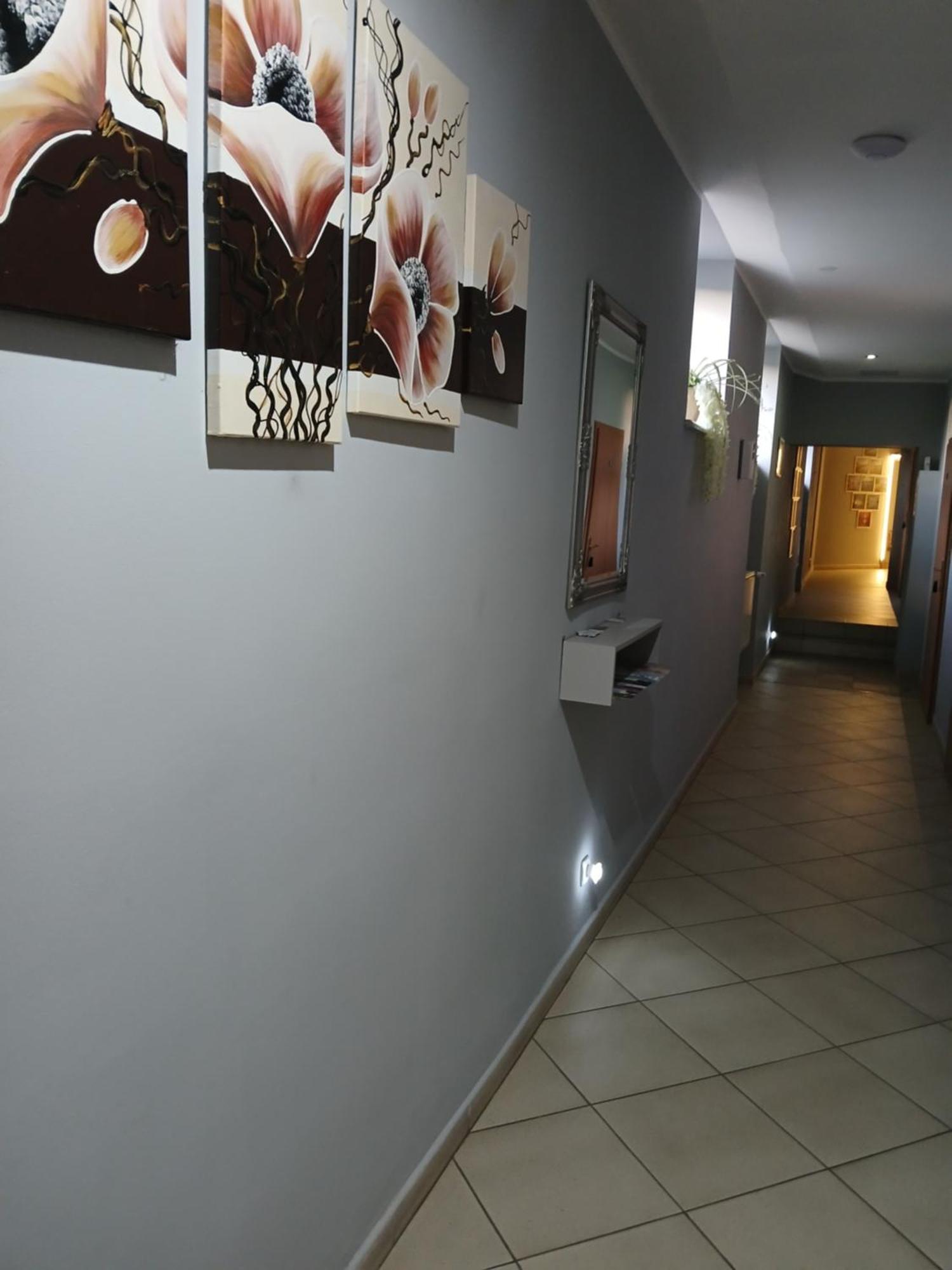 Dom Brama Mazur Bed & Breakfast Ostroda Exterior photo